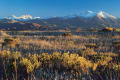 sopris-dusk