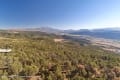 Sopris views from above