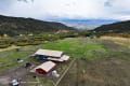 Colorado Horse and Cattle Ranch Borders