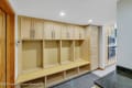 Mud Room Cubbies