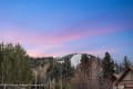 Back Deck View of Aspen Highlands