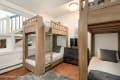 bunk room