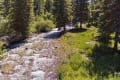 Snowmass Creek Adjacent to Home