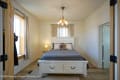 farnhouse bedroom colorado gold pan gues