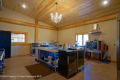 kitchen colorado gold pan guest ranch