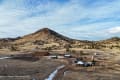 ranch buildings colorado gold pan guest