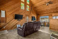 Living Room and Entry way