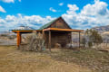 Outbuilding with Electricity