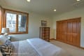 Guest room up stairs