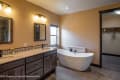 Master Bathroom 1