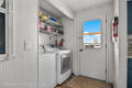 Laundry & Mudroom