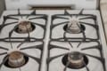 Stove top