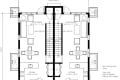 ADU Main Level w Dimensions