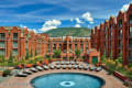 St Regis Aspen- Pool