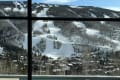 Pool/Hot Tub view to Vail Mountain