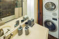 Guest Bathroom & Laundry