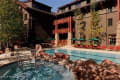 RCC ASPEN Pool Hottub