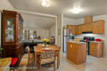 Kitchen towards Living Room