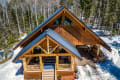 175 aspen trail arrowhead cabin property