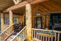 175 aspen trail arrowhead cabin property