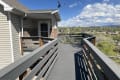 front deck and walkway