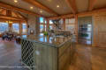 9Kitchen island Colorado The Mountain Vi