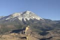 29west peak and dike wall Colorado The M