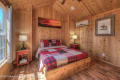 6Cabin cowboy colorado two fox cabins &