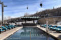 Slopeside Pool