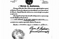 Articles of Incorporation