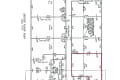 Condo Map - Floorplan of 209 outlined