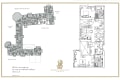 Floor Plan RCC Aspen Residence 8404