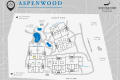 Aspenwood Map