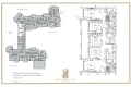 Floor Plan RCC Aspen Residence 8208