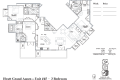 Unit 45 Floor Plan