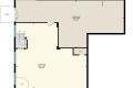 Basement Floor Plan