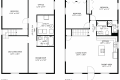 Floor Plan with Dimensions