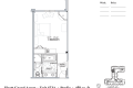 Unit 23A Floor Plan