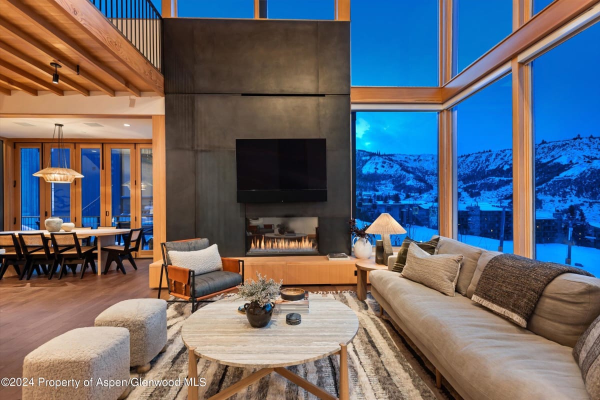 411 Wood Road, 8, Snowmass Village, CO 81615