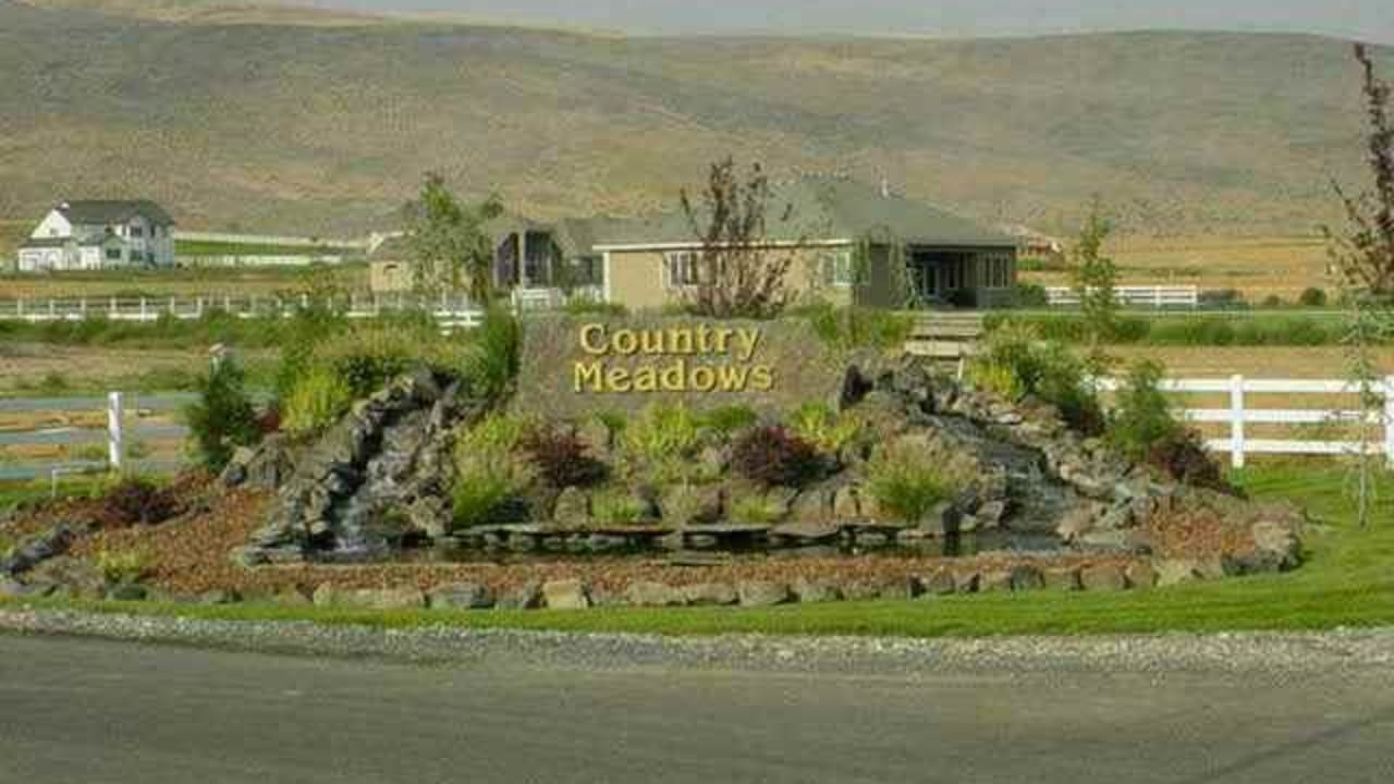 NKA SUNSET MEADOW LOOP, Kennewick WA 99338