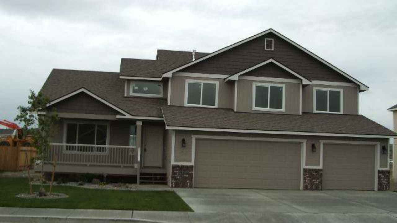 8507 W 1st, Kennewick WA 99336