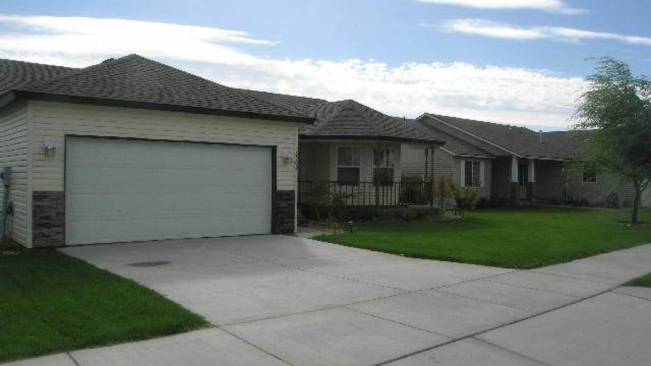 5503 Paddington Lane, Pasco WA 99301