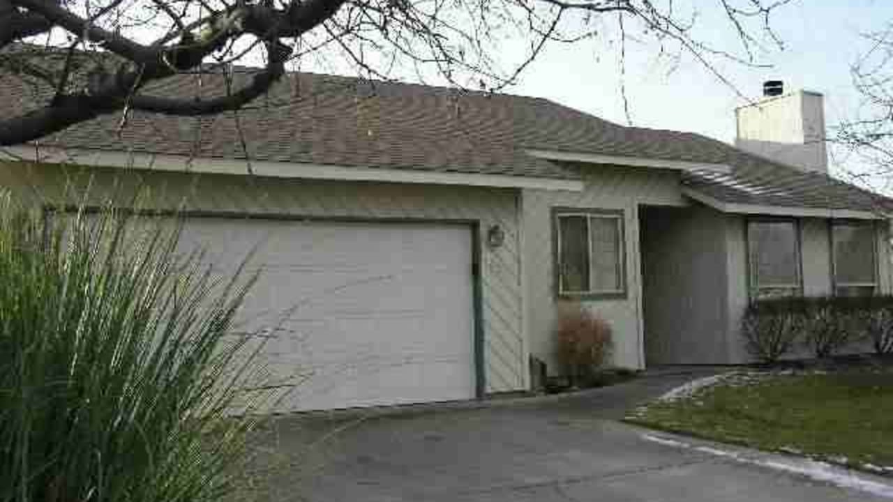 331 N Oklahoma, Kennewick WA 99336