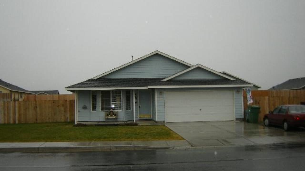 8604 Studebaker Drive, Pasco WA 99301