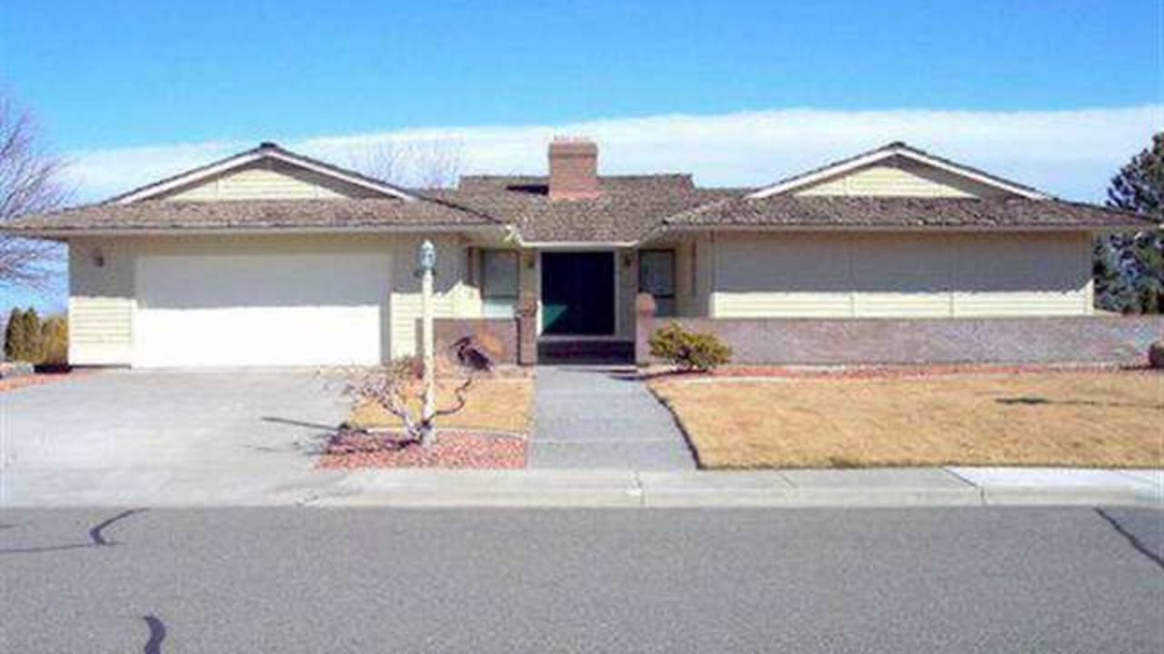 2007 S NEWPORT, Kennewick WA 99337