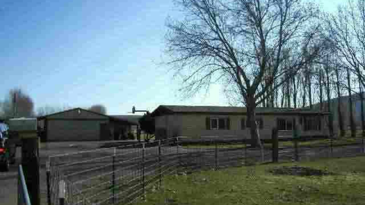 5807  S Goose Gap Rd, Benton City WA 99320