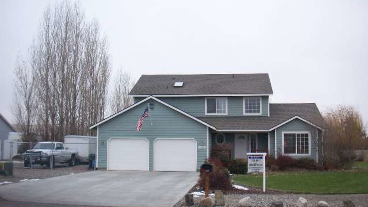 4505  W Cascade Dr, West Richland WA 99353