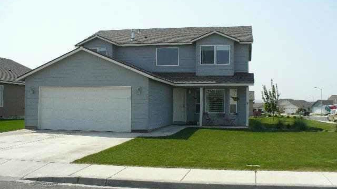 5716 Fillmore Dr., Pasco WA 99301