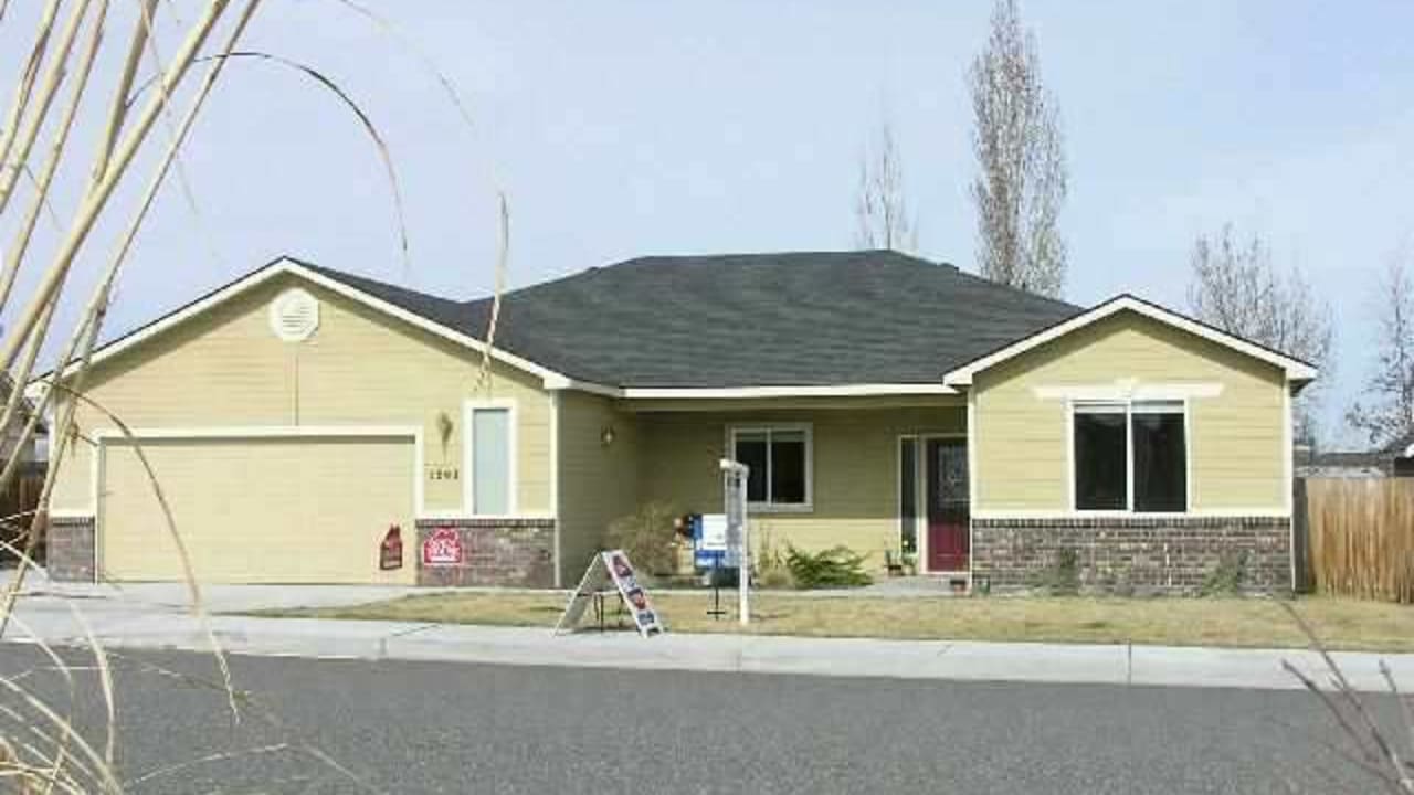 1661 Venus Circle, Richland WA 99352