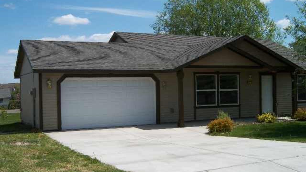 1538 13th ST, Benton City WA 99320